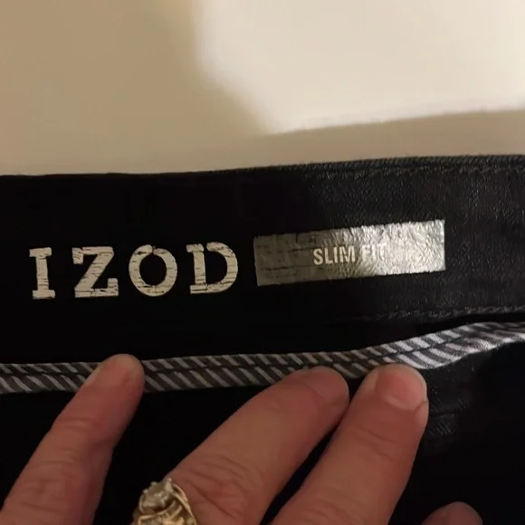 IZOD slim fit men’s pants - Picture 6 of 6